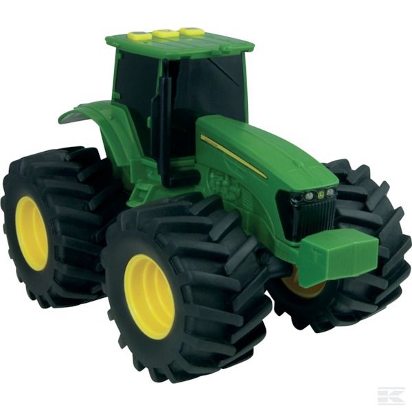 E35896P +JD lights and sound tractor