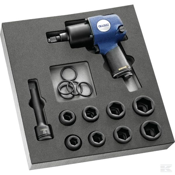 E231101 Мод. д. сил. смен. голов. 1/2"