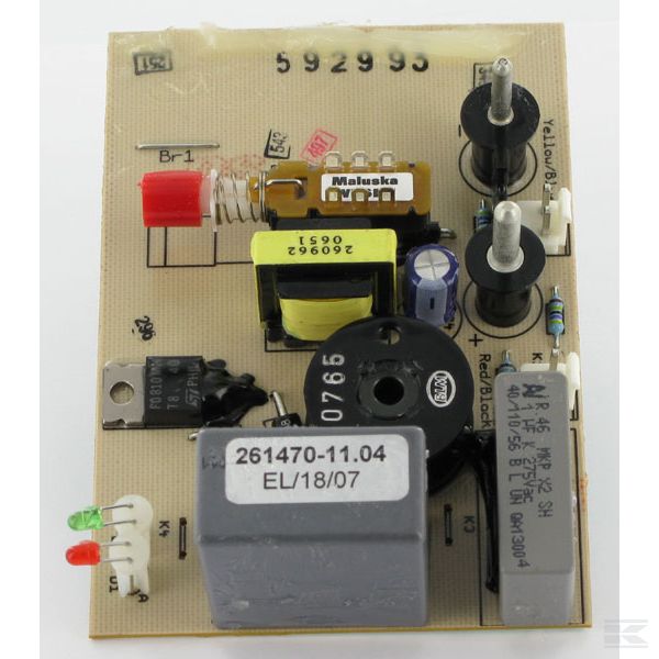 E261470 Плата Eco240