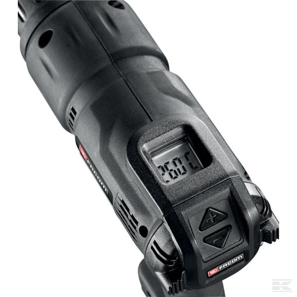 E2015BNL +Heat gun