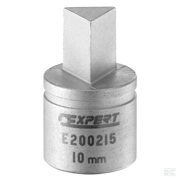 E200215 Насадка пробки 3 грани