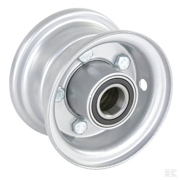 F121042575 ободок с подшипником