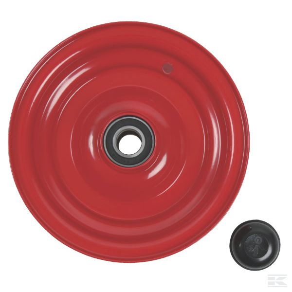 F130082580K ободок с подшипником und Kappe