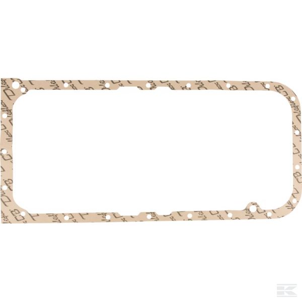 F100003362574 Уплотнение масляного поддона