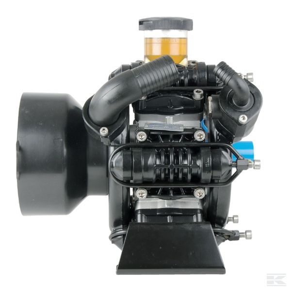 F030546 Насос BP 235 K Lemken