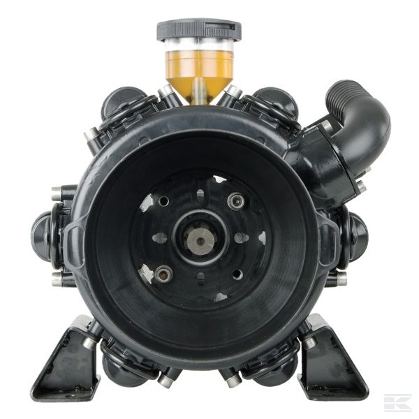 F030546 Насос BP 235 K Lemken