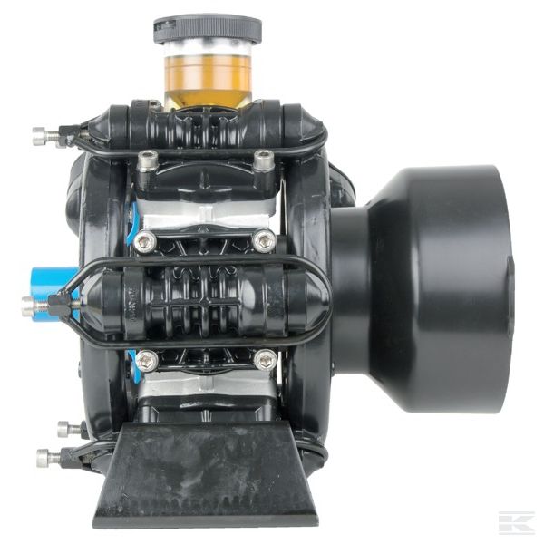 F030546 Насос BP 235 K Lemken