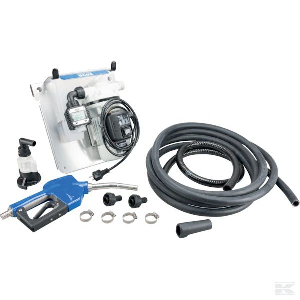 F00201B1B Насос для AdBlue Pro IBC