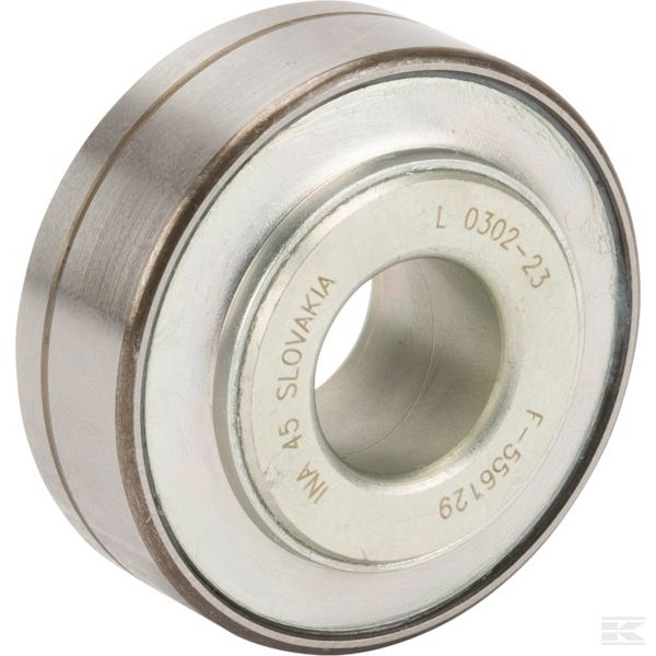 F556129KLQ 4-точечный подшипник