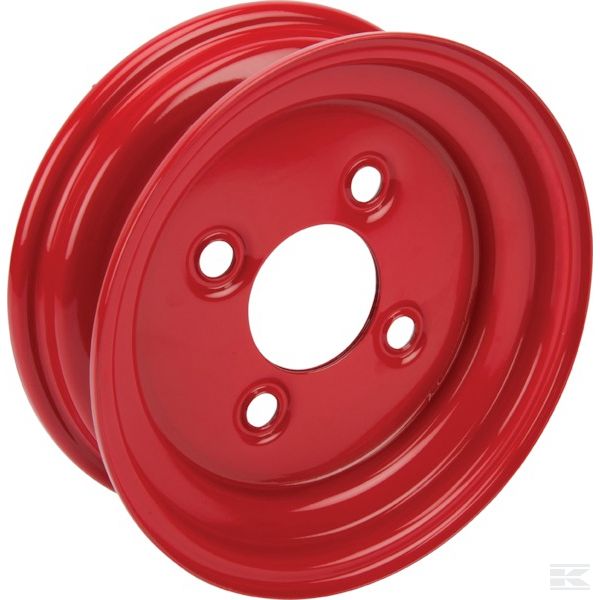 F4250860100 Ободок 2.50x8