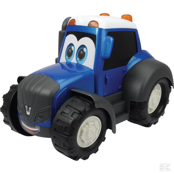 D14010 +Happy Valtra tractor