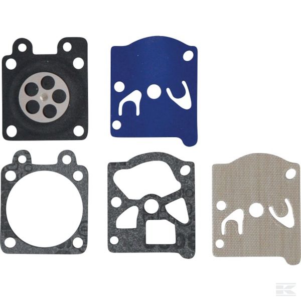 D10WTE +Membrane kit Walbro