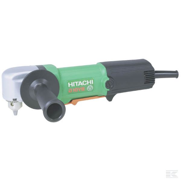 D10YB +Electric angle drill Hitachi