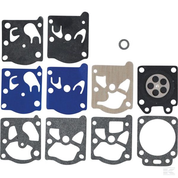 D22WAT +Membrane kit Walbro