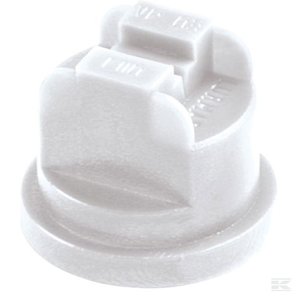 VP08F110WH Форс.с плос.стр.VP 110°бел.пл.