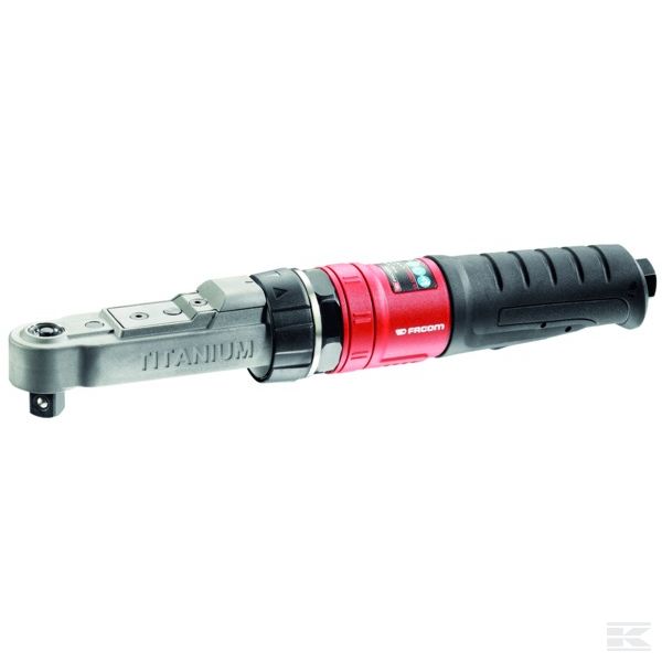 VRSZ300F2 Пневм. ключ-трещотка 1/2"