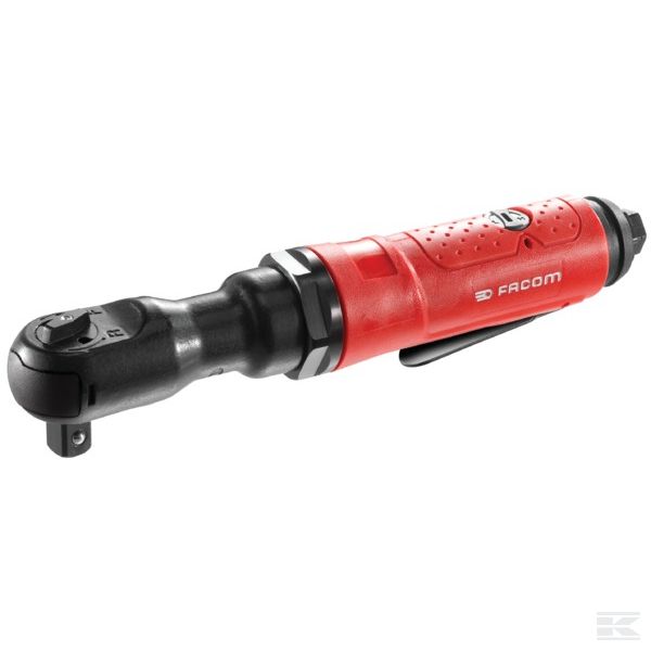 VRS3136 Пневмат. трещотка 1/2"