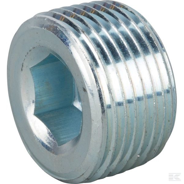 VSC16NPT +Solid  plug 1 NPT