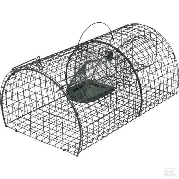 VV299620 Крысоловка 40x24x18см
