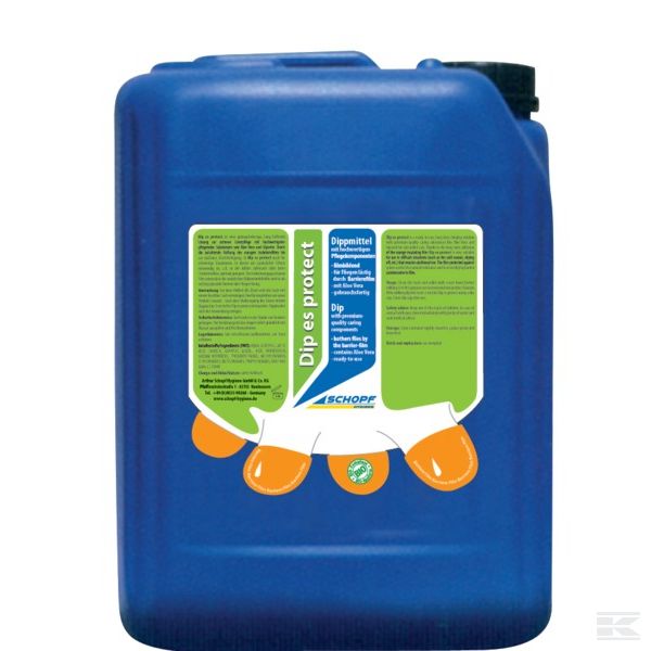 VV301277 Средство Dip es protect200кг