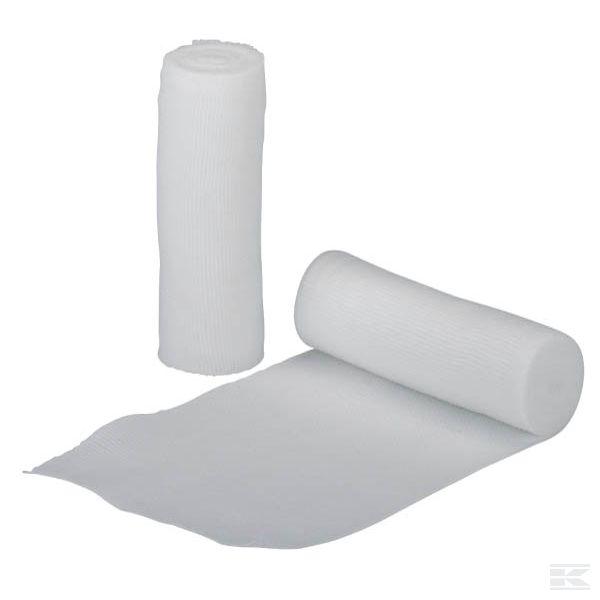 VV4028 Фиксирующая повязка Fixino 10 смx4 м (20 шт.)