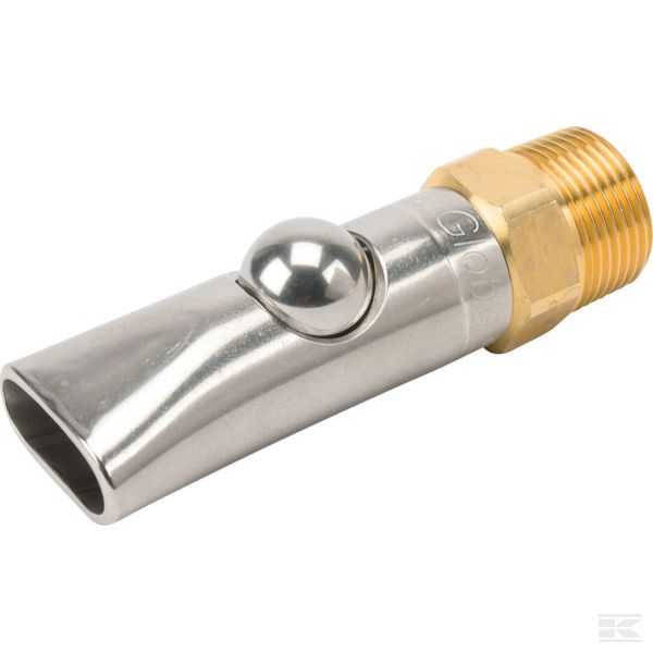 VV022020 Поилка-шарик 3/4"