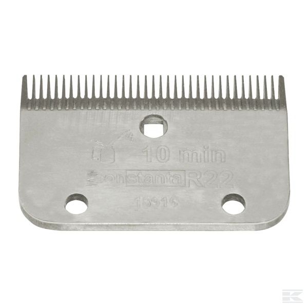 VV18916 Наб.ножей R22 24/35-пред.мелк.