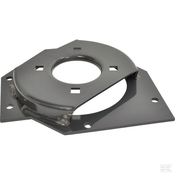 VR25173006 Корпус подшипника, левый