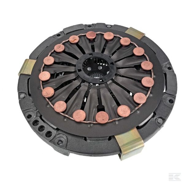 VPG1404 +Main assembly