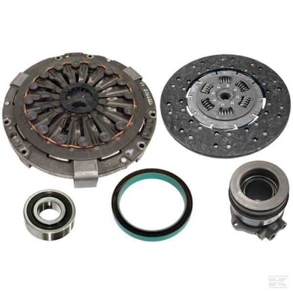 VPG9548 +Special clutch kit