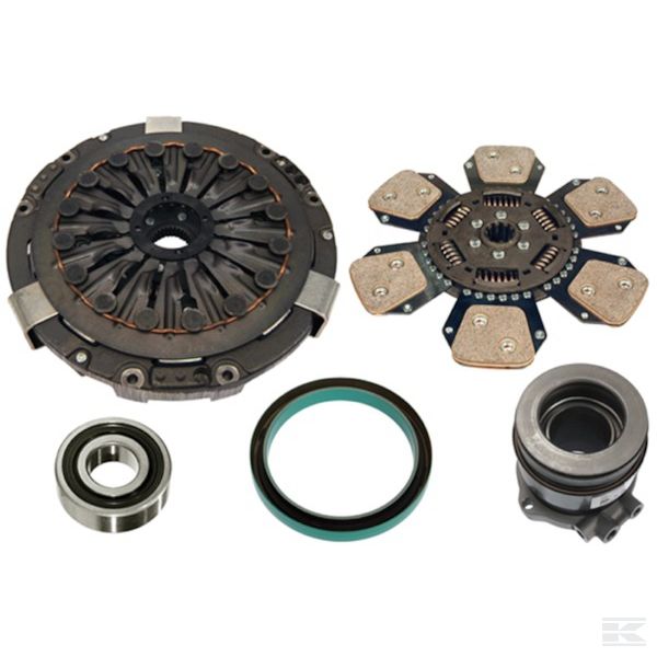 VPG9548 +Special clutch kit