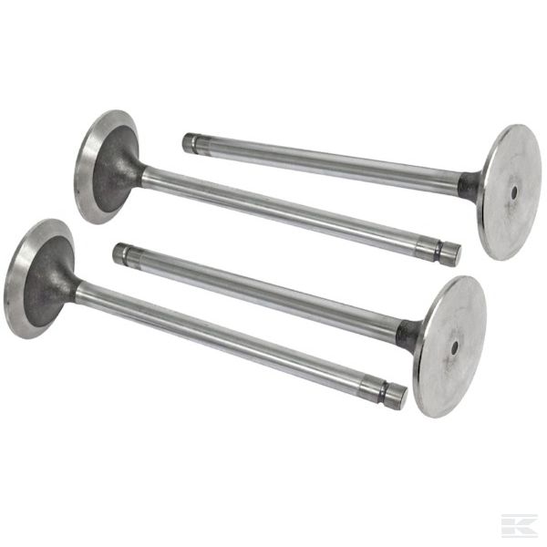 VPA1044 +Exhaust valve