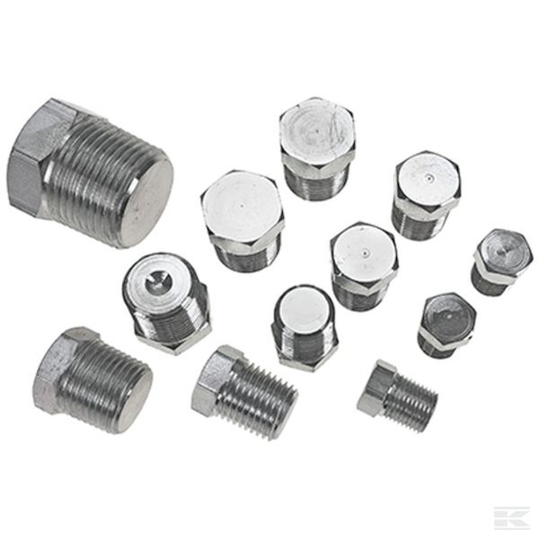 VPA5097 +Engine block plug