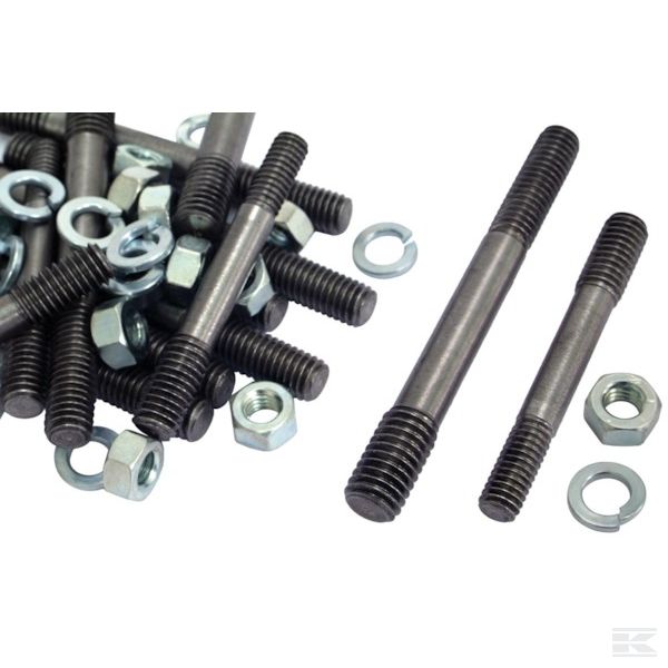 VPA5083 +Timing cover kit