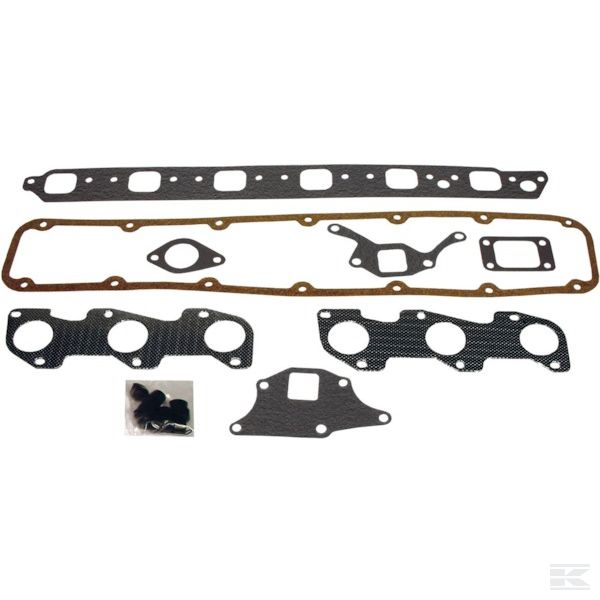 VPA4075 +Top gasket set