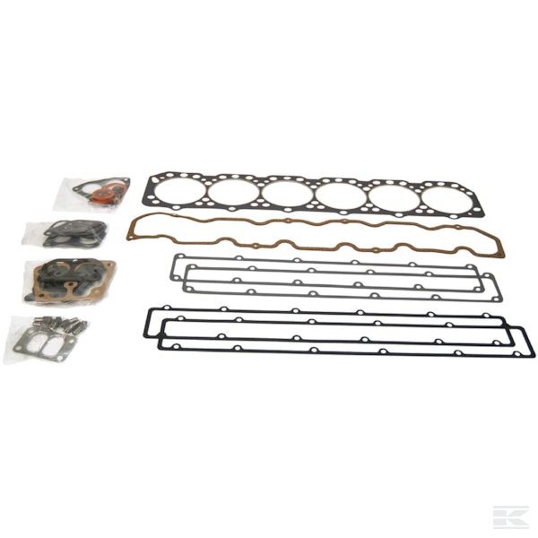 VPA4046 +Top gasket set