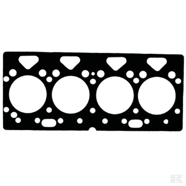 VPA4319 +Cylinder head gasket