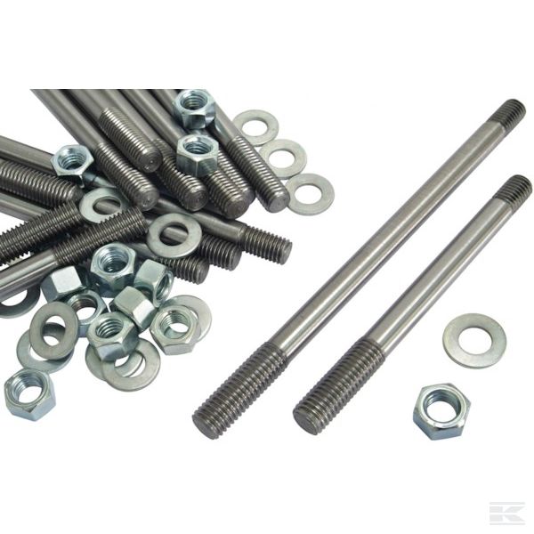 VPA3913 +Cylinder head kit