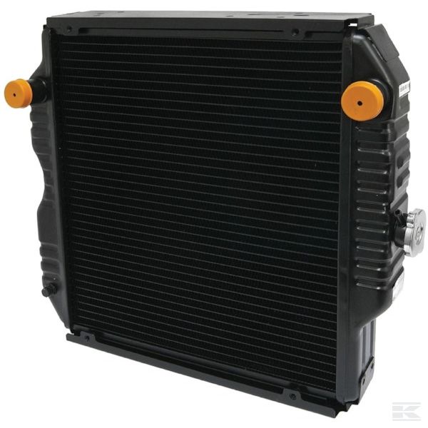 VPE3070 +Radiator