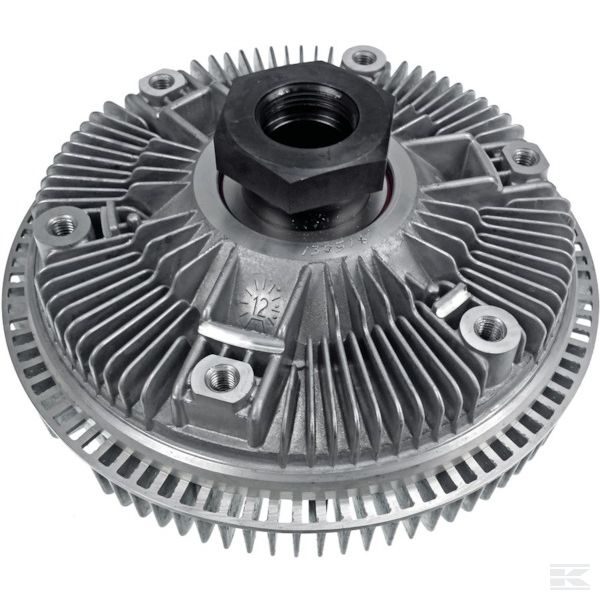 VPE1202 +Viscous fan unit