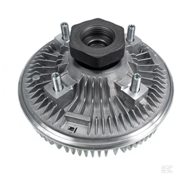 VPE1200 +Viscous fan unit