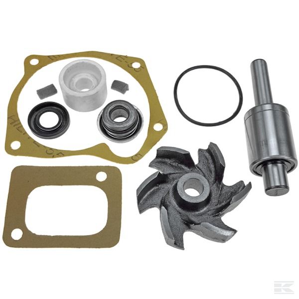 VPE2076 +Water pump repair kit