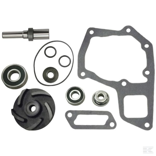 VPE2070 +Water pump repair kit