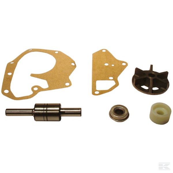 VPE2070 +Water pump repair kit