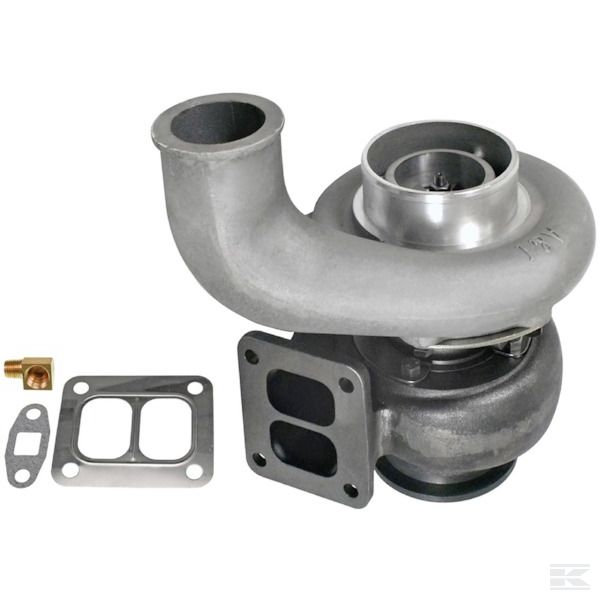 VPE9437 +Turbocharger