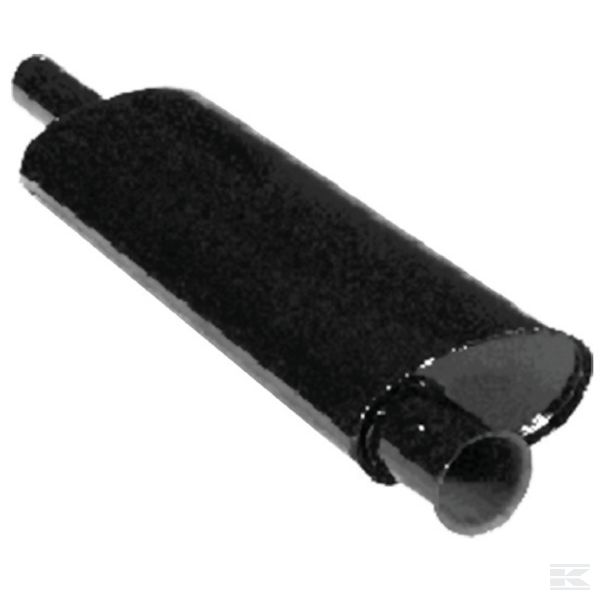 VPE8031 +Vertical silencer