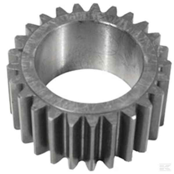 VPR1256 +Planetary gear