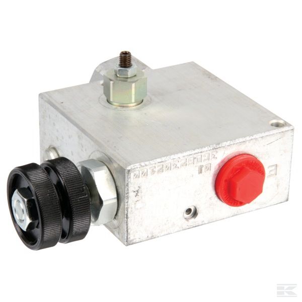VPR3ET05004 3 - ходовой регулятор потока