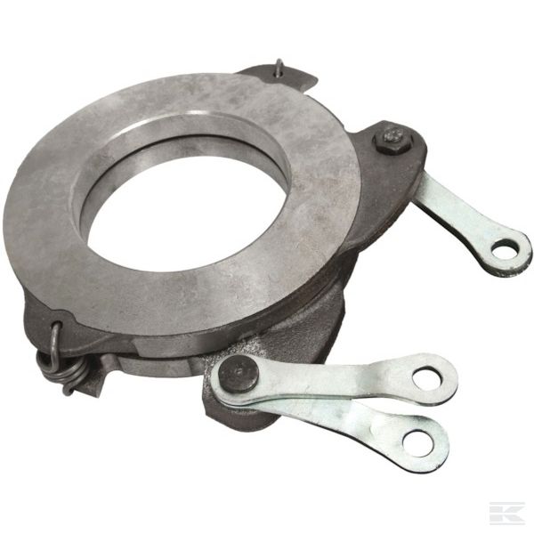 VPR8900 +Hand brake actuator