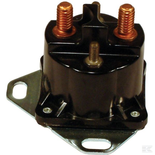 VPM5270 +Starter relay